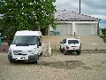 увеличить Перевозка умерших по России в Абинске
